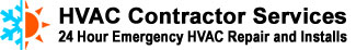 Federal Aviation Administrat HVAC Services